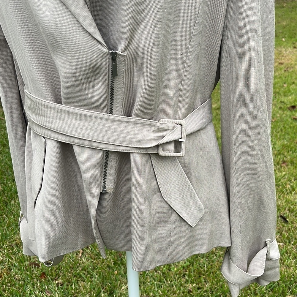 Classiques entier jacket size XL. NWT - Picture 2 of 11